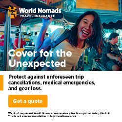 Cover for the unexpected