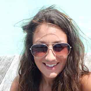 Meet Elisabeth Tuck