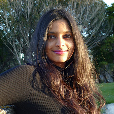 Jill Fernandes 's Profile Image