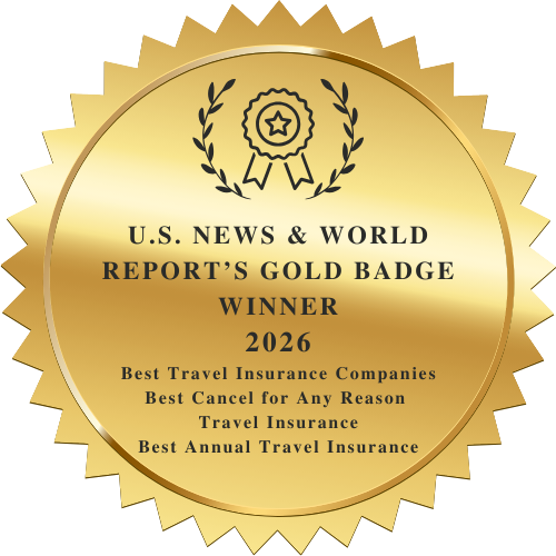 US News & World gold badge winner