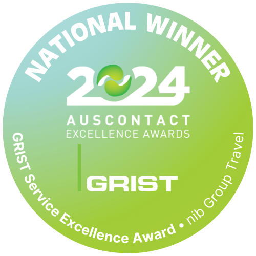 Auscontact excellence awards 2024