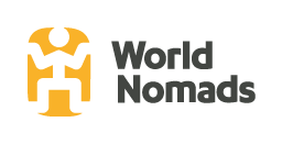 World Nomads Logo