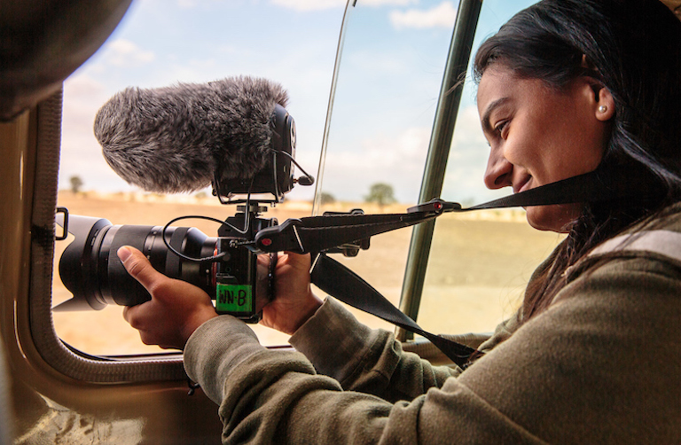 How to Get the Best Sound in Your Travel Filmmaking