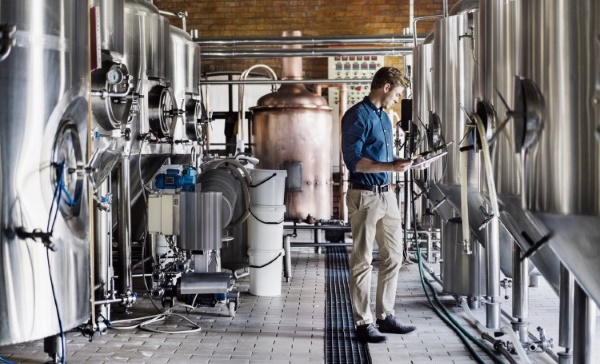 7 Remarkable Craft Breweries Around the World