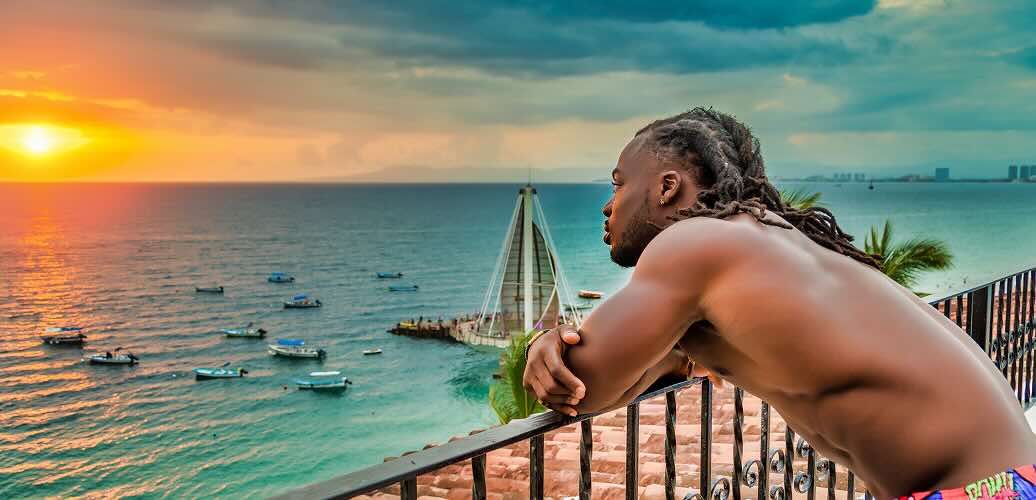 Puerto Vallarta beaches