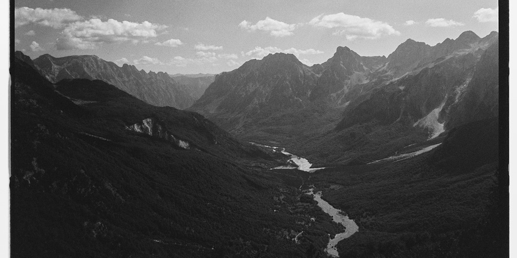 Hiking Albania’s Valbonë-Theth Trail