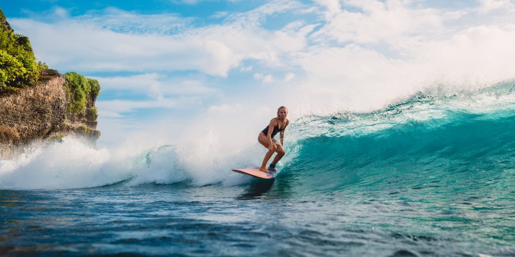 Australia's Top 8 Activities and Outdoor Adventures