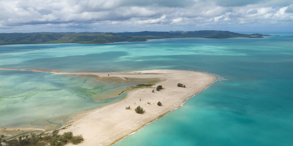Australia s Torres Strait Islands A World Apart