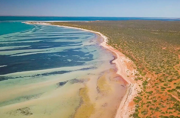 Australia Discoveries: Exploring the Pristine West Coast