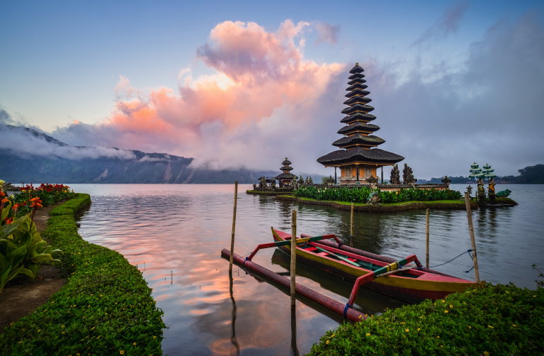 What I Love (and Hate) About Bali