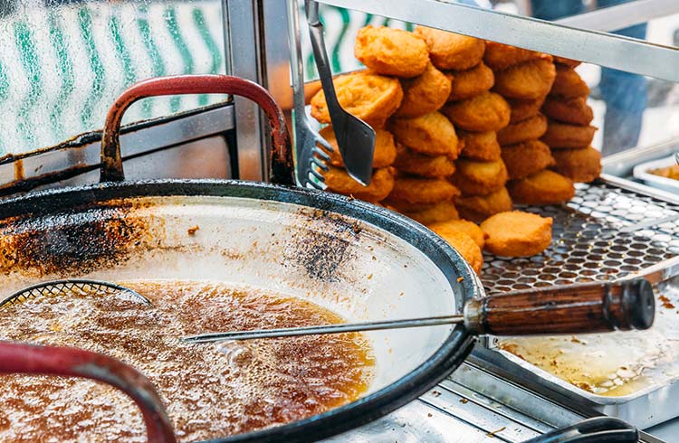 Brazilian Food: How to Eat Your Way Around the Country