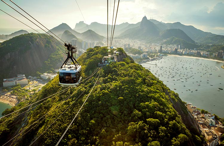 12 Things I Learned About Brazil While Living in Rio