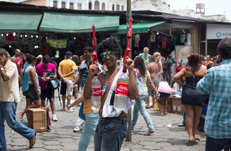 Essential Portuguese Phrases for Travelers to Brazil