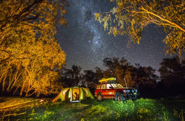 Must-Know Tips & Hacks for Camping, Skiing & Road Trips