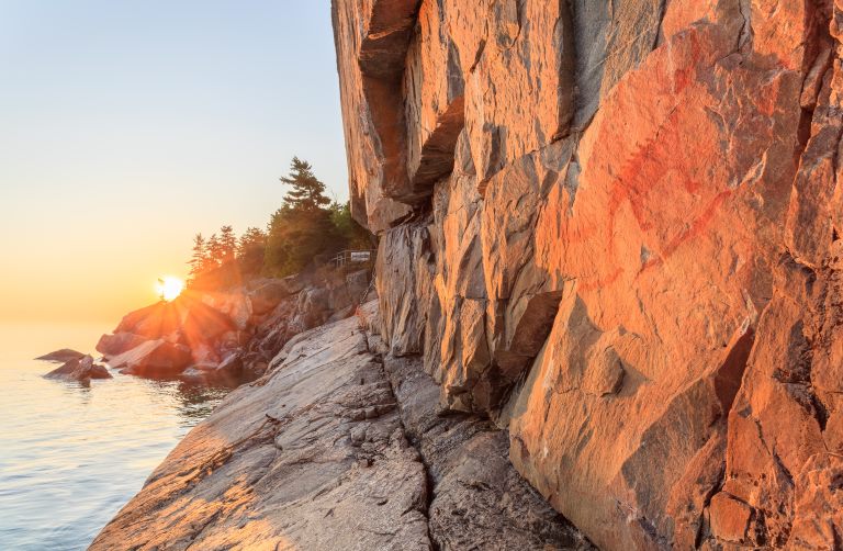 True North: A Road Trip Along Lake Superior’s Ontario Coast