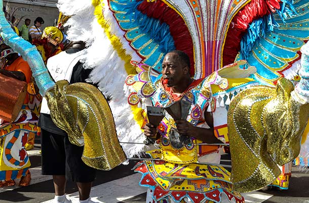 Junkanoo, Bahamas: Where, When and How to Celebrate 