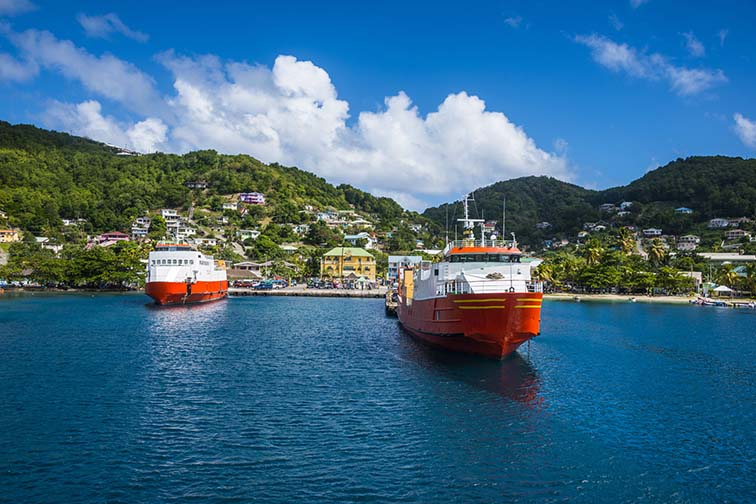 The Caribbean: When to Go and How to Get Around