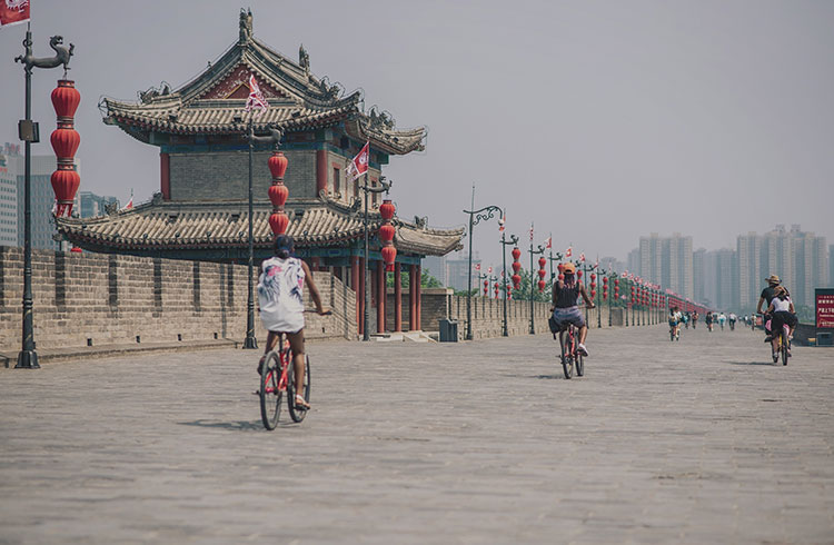 Adventure in Xi’an: Go Beyond the Terracotta Army