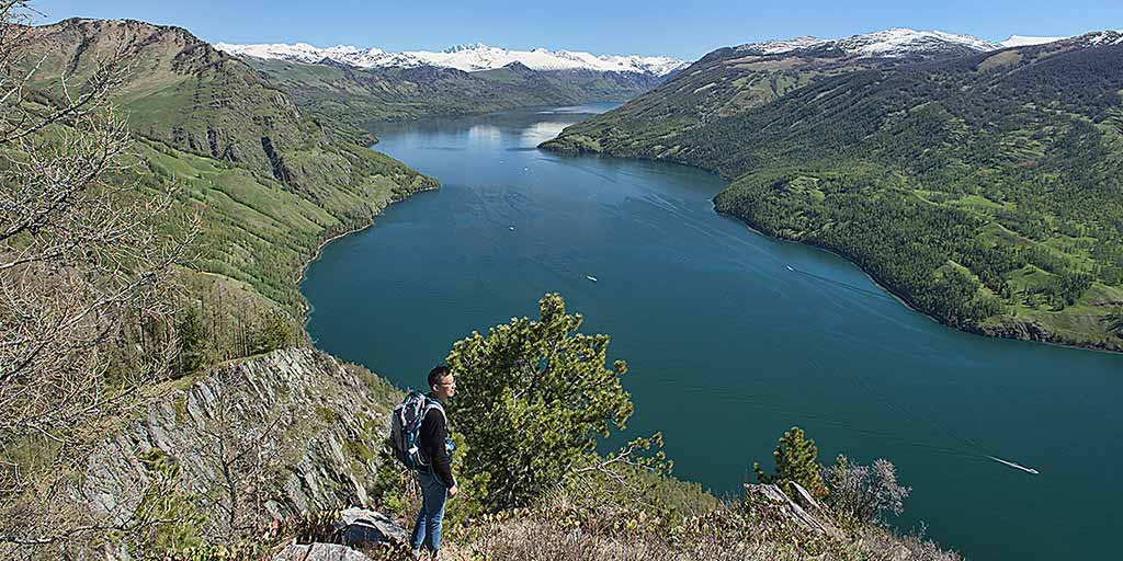 Discover Northern Xinjiang: China’s Ode to Siberia