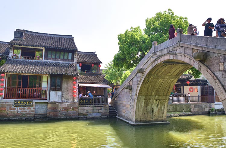 5 Chinese Villages With Loads of History to Discover