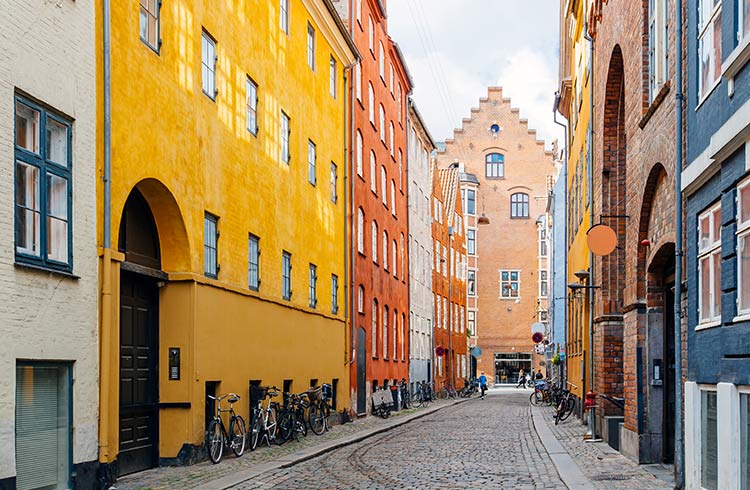 How to Get Around Denmark: Our Top Transport Tips