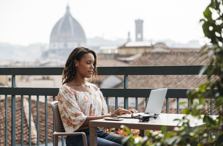 The Realities and Expectations of Being a Digital Nomad
