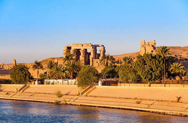 5 Things to Know Before Visiting Egypt