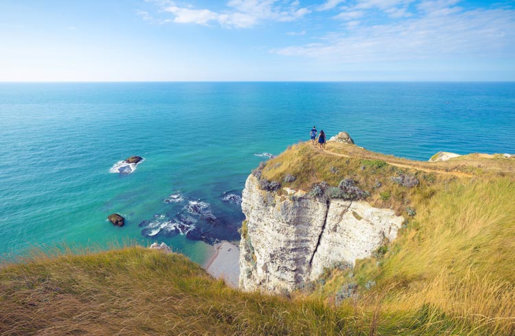 D-Day Destinations to Check Out in Normandy