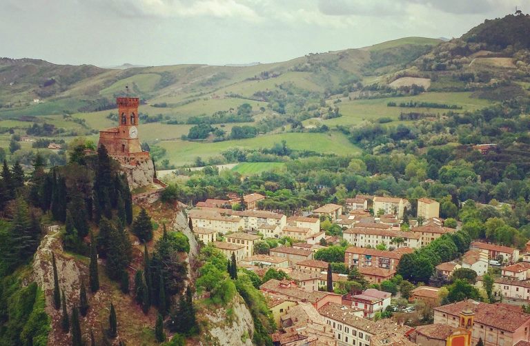 Brisighella, Italy: Foodie Heaven Without the Crowds 