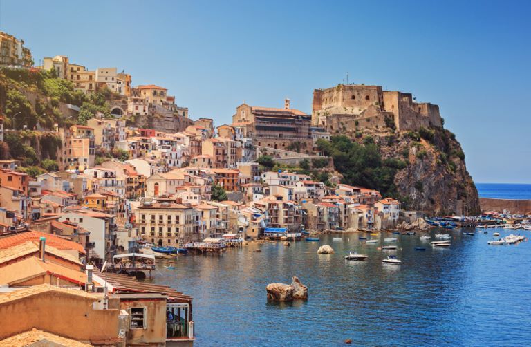 Calabria Destinations: Discover the “Wild Italy”