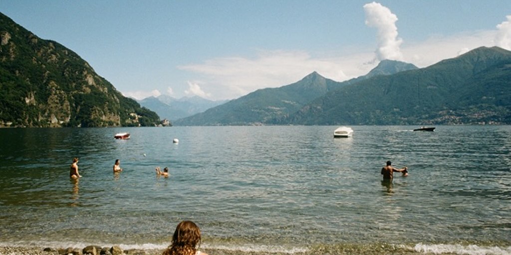 Northern Italy’s Olympic Regions