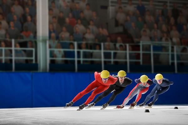 Cross-Country Skiing