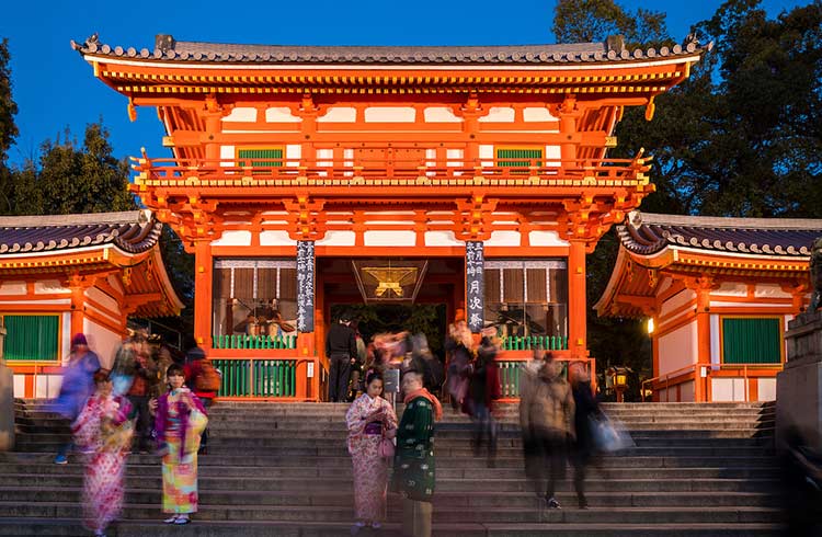 5 Important Things to Know Before Visiting Japan