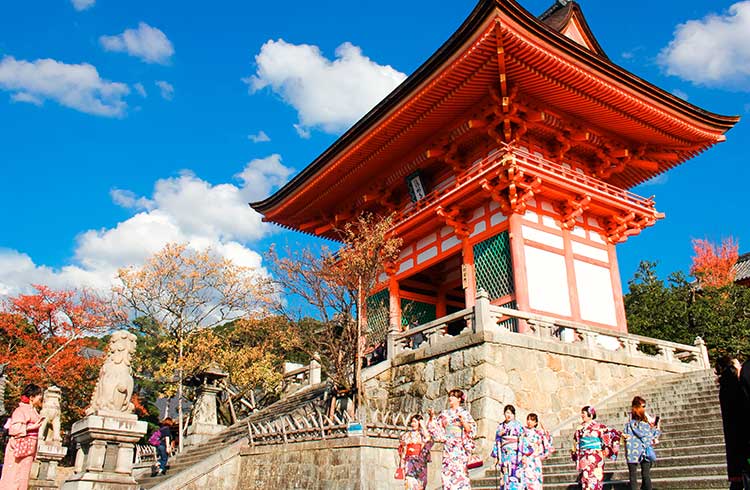 Kyoto in One Day: See This Ancient Capital in 24 Hours