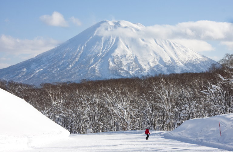 What to Know About Skiing in Japan Now