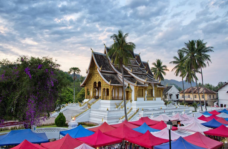 5 Things You Should Know Before You Visit Laos