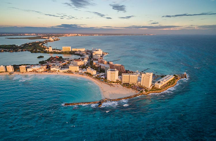 A Quick Guide to Cancun
