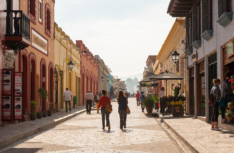 5 Things I Wish I Knew Before Going to Mexico
