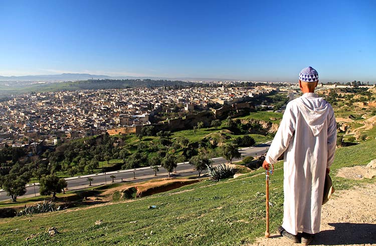 As Ramadan looms, Moroccans struggle to cope with rising prices