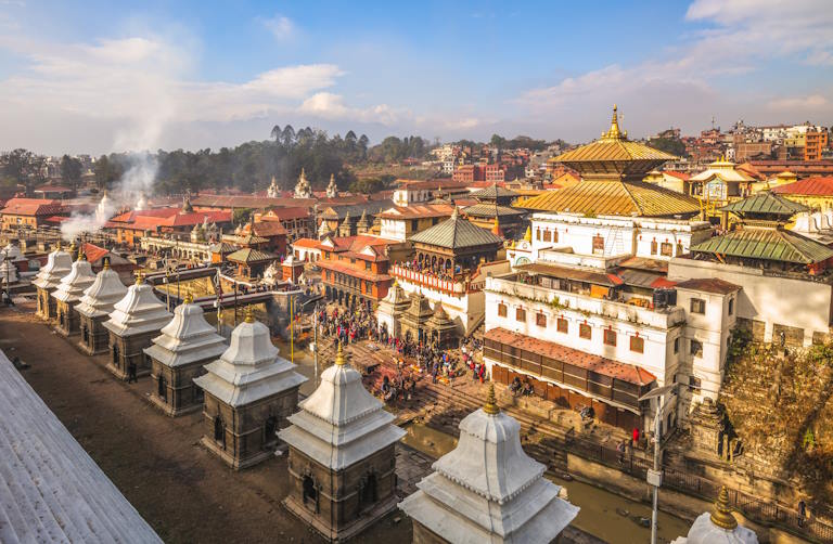 8 Temples and Cultural Landmarks to See in Nepal