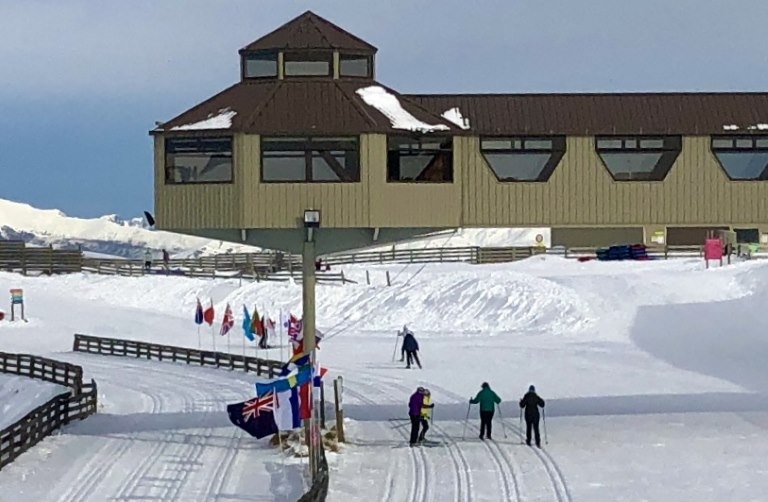 New Zealand Snow Activities for Non-Skiers
