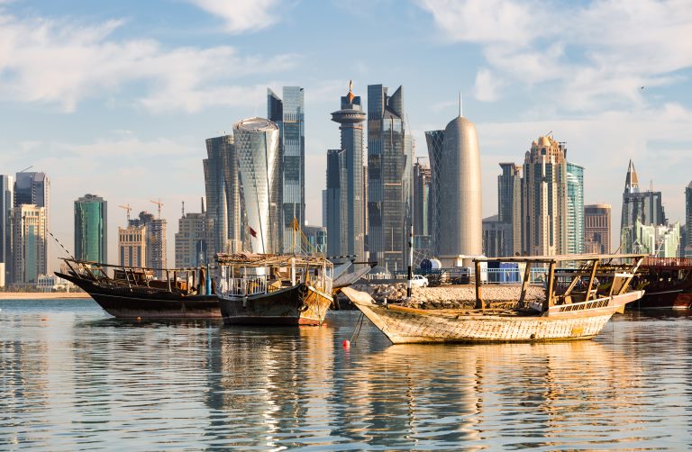 6 Things to Know Before Visiting Qatar