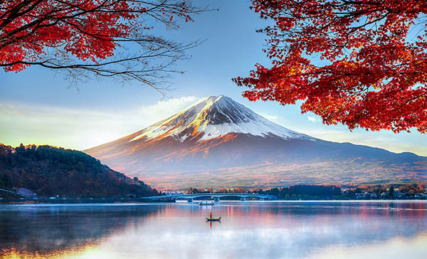 Where to Go in Japan During the 2019 Rugby World Cup