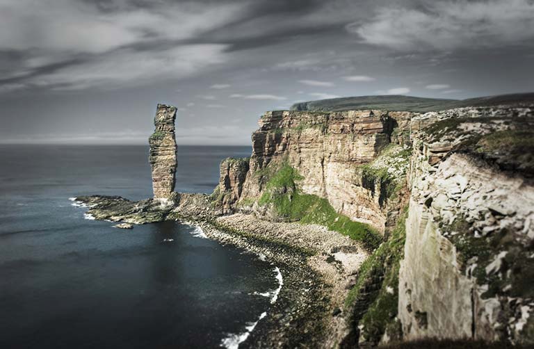 A Winter Excursion to Scotland’s Wild Orkney Islands