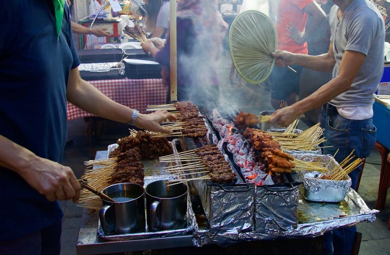 Why Singapore Is Asia’s Top Food Destination