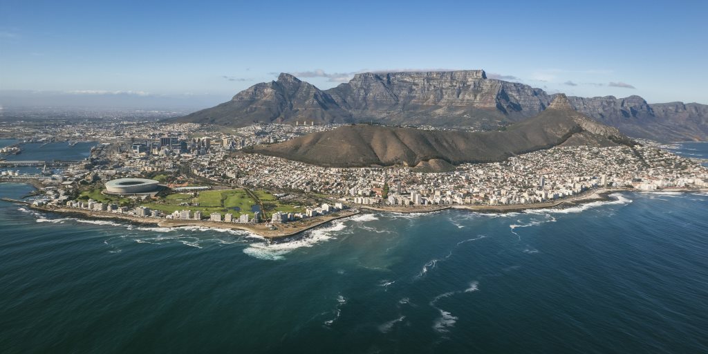 7 Things You Should Know Before You Visit South Africa