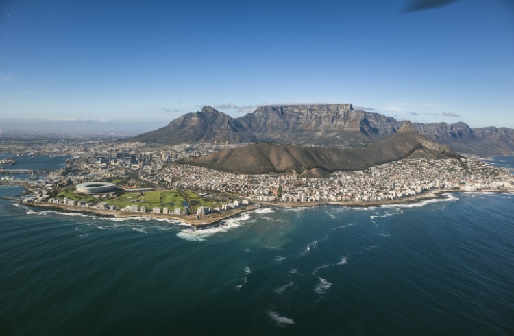 South Africa: The affordable winter destination that's getting even cheaper