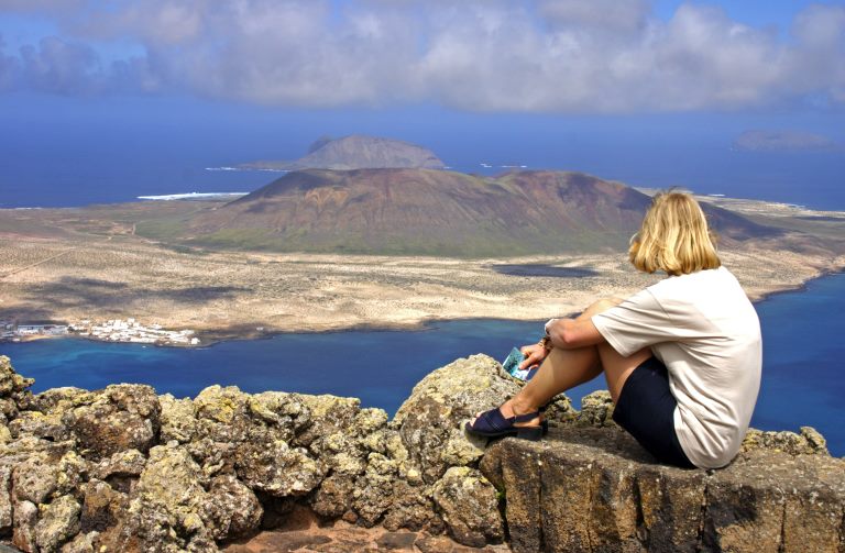 Green Adventures in the Canary Islands