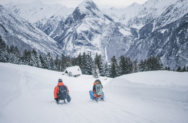 Winter in Switzerland: 4 Affordable Adventures