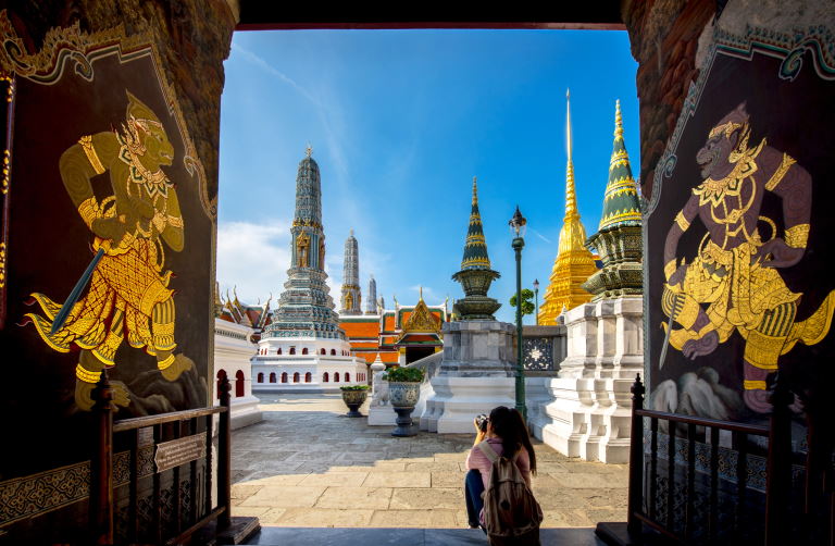 Visiting Bangkok: An Insider’s Travel Guide 